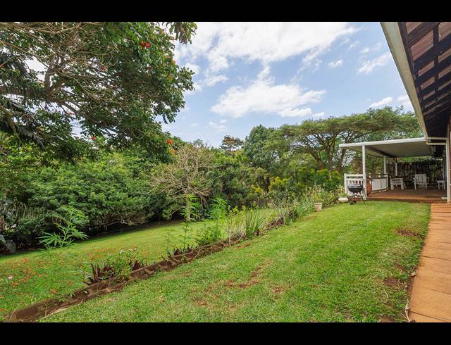 5 BEDROOM HOUSE SOLD IN FOREST HILLS